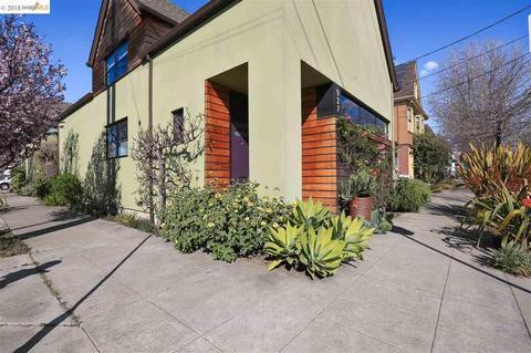 927 Grayson St, Berkeley, CA 94710 photo 1