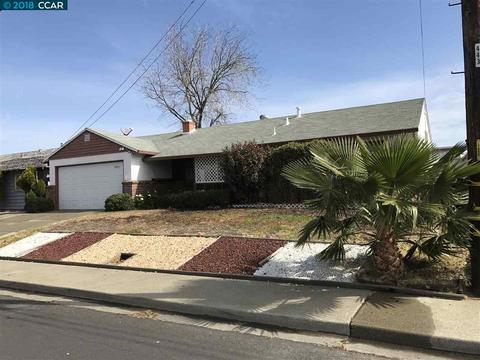 1913 Dennis Dr, Antioch, CA 94509 photo 1