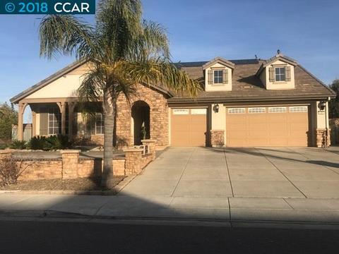 39 Calla Ct, Oakley, CA 94561 photo 1