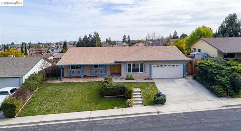 3913 Pebble Dr, Antioch, CA 94509 photo 1