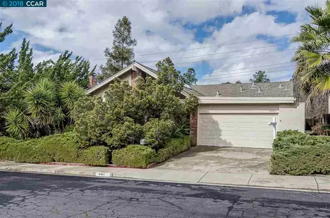 4461 Pinon Ct, Concord, CA 94521 photo 1
