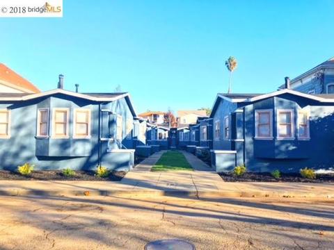 1438 Chestnut St, Oakland, CA 94607 photo 1
