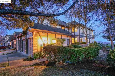 110 Haslemere Ct, Lafayette, CA 94549 photo 1