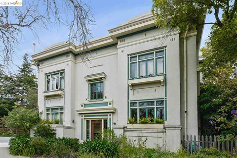 2901 Hillegass Ave #2, Berkeley, CA 94705 photo 1