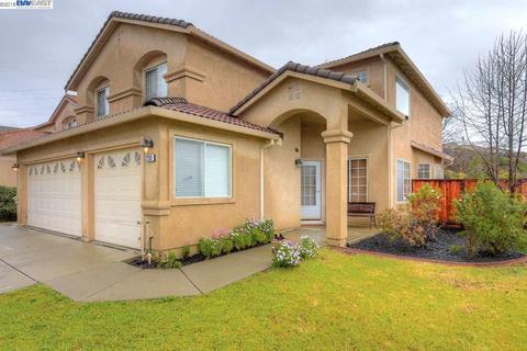 2260 Garnet Dr, Vallejo, CA 94591 photo 1