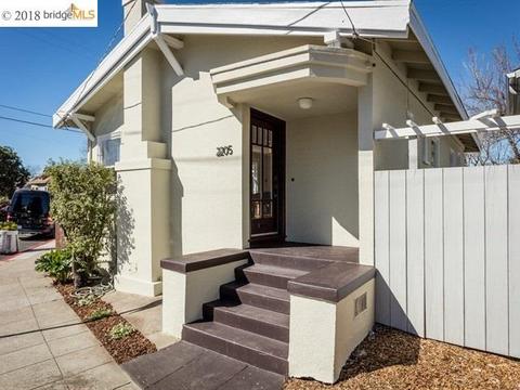 2205 Woolsey St, Berkeley, CA 94705 photo 1
