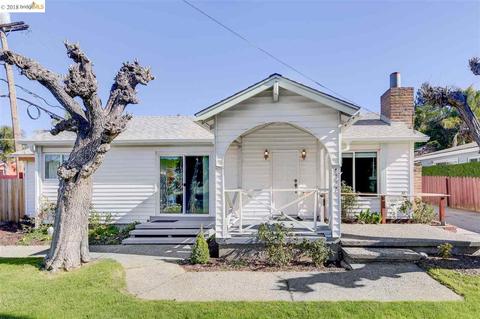 4327 Arthur Rd, Martinez, CA 94553 photo 1