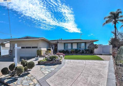 5534 Jonathan Dr, Newark, CA 94560 photo 1
