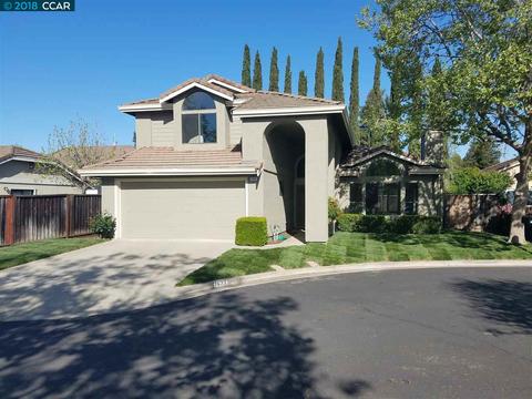 1633 Lindbergh Dr, Concord, CA 94521 photo 1