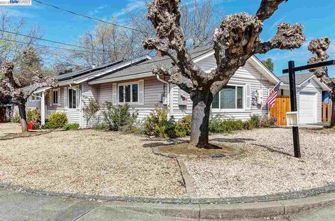 4098 Glendale Ave, Concord, CA 94521 photo 1