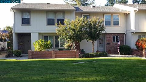1812 Wildbrook Ct #E, Concord, CA 94521 photo 1
