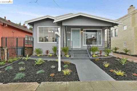 2718 Wallace St, Berkeley, CA 94702 photo 1