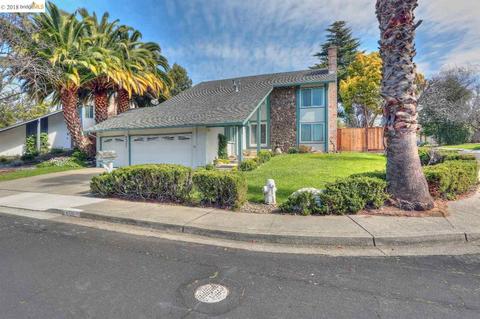 4521 Birch Bark Rd, Concord, CA 94521 photo 1