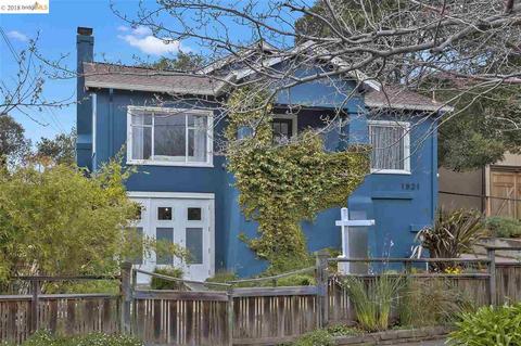 1821 San Pedro Ave, Berkeley, CA 94707 photo 1