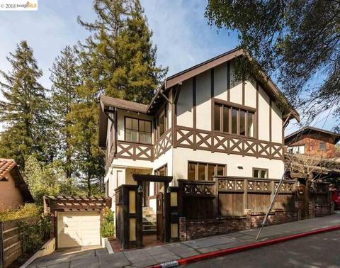 2577 Rose St, Berkeley, CA 94708 photo 1