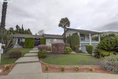 468 Pomo Ct, Fremont, CA 94539 photo 1