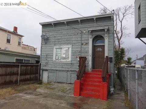 1716 10th St, Oakland, CA 94607 photo 1