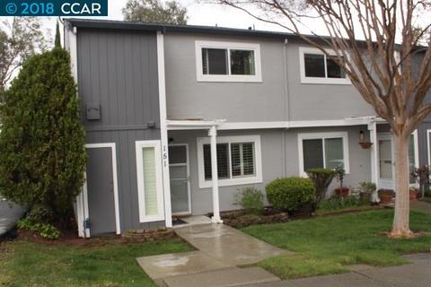 151 Arana Dr, Martinez, CA 94553 photo 1
