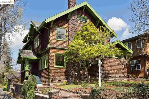 3051 Benvenue Ave, Berkeley, CA 94705 photo 1