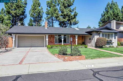 5119 Brookside Ct, Concord, CA 94521 photo 1