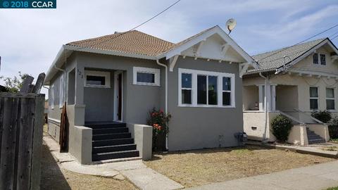 521 5th St, Richmond, CA 94801 photo 1