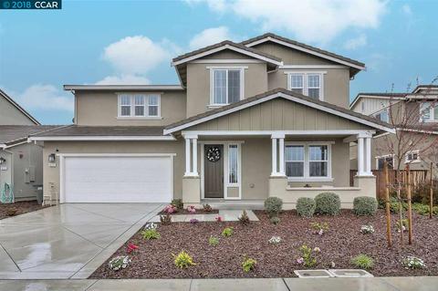 829 Bluestone Dr, Oakley, CA 94561 photo 1