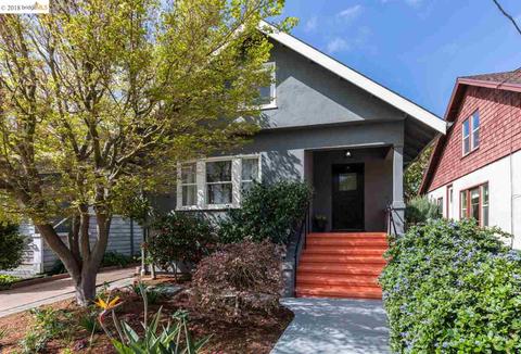 2224 Mcgee Ave, Berkeley, CA 94703 photo 1