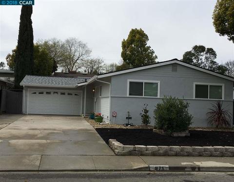 975 Argenta Dr, Pacheco, CA 94553 photo 1