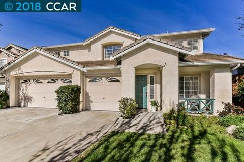 312 Shadowfalls Cir, Martinez, CA 94553 photo 1