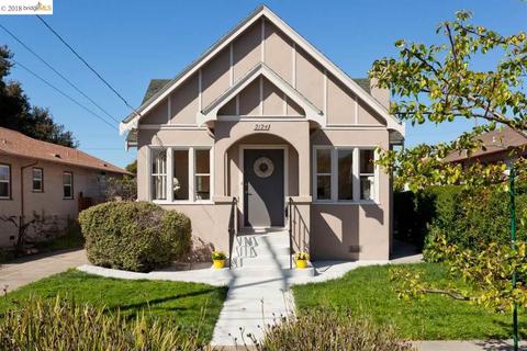 2124 Spaulding, Berkeley, CA 94703 photo 1