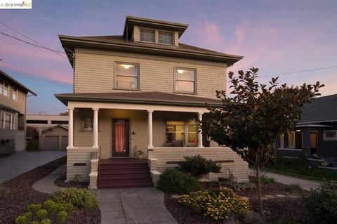 2720 Alcatraz Ave, Berkeley, CA 94705 photo 1
