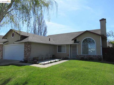 1790 Concannon Dr, Oakley, CA 94561 photo 1