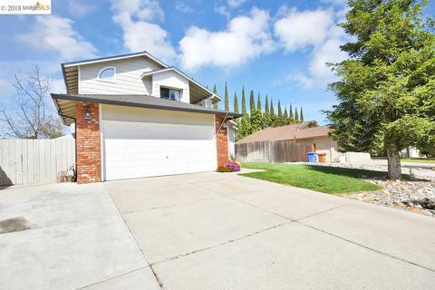 4137 Sequoia Dr, Oakley, CA 94561 photo 1
