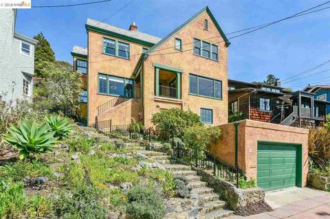 949 Shattuck Ave, Berkeley, CA 94707 photo 1