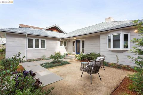 115 Hillcrest Rd, Berkeley, CA 94705 photo 1