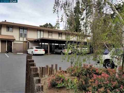 5442 Roundtree Ct #D, Concord, CA 94521 photo 1