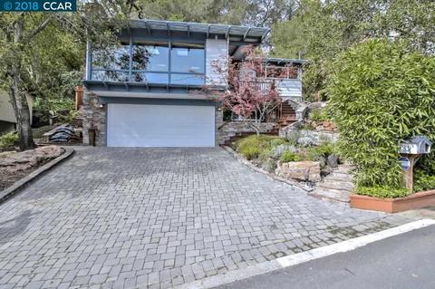 39 Berkeley Ave, Orinda, CA 94563 photo 1