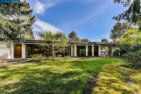 3296 Springhill Rd, Lafayette, CA 94549 photo 1