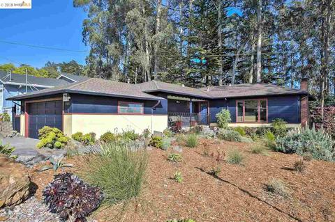 8504 Roberta Dr, El Cerrito, CA 94530 photo 1