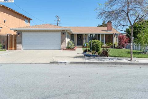 26088 Peterman Ave, Hayward, CA 94545 photo 1