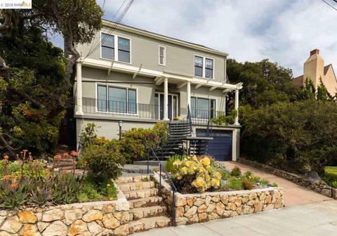 631 Vincente Ave, Berkeley, CA 94707 photo 1