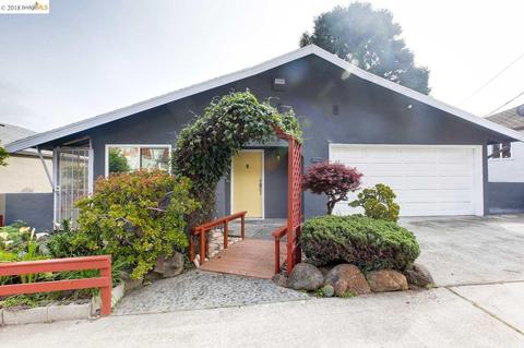 527 Madison St, Albany, CA 94706 photo 1