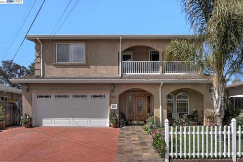 5805 Biddle Ave, Newark, CA 94560 photo 1