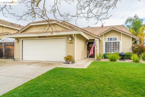 2150 Chicory Dr, Oakley, CA 94561 photo 1