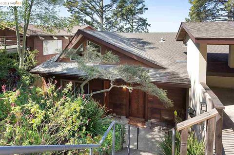 1400 Summit Rd, Berkeley, CA 94708 photo 1