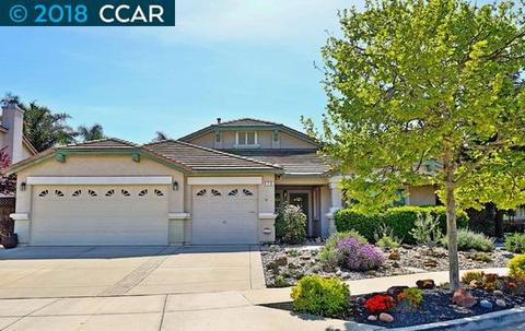 18 Clare Ct, Oakley, CA 94561 photo 1
