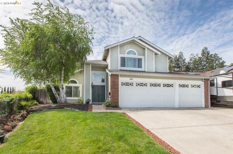 4512 Doe Way, Antioch, CA 94531 photo 1