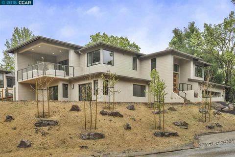 82 Amigo Ln, Walnut Creek, CA 94596 photo 1