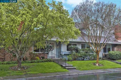 144 Miramonte Dr, Moraga, CA 94556 photo 1