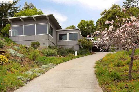 115 Highland Blvd, Kensington, CA 94708 photo 1